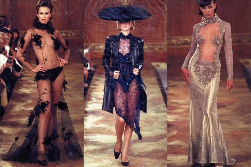 Коллекция Анна Каренина