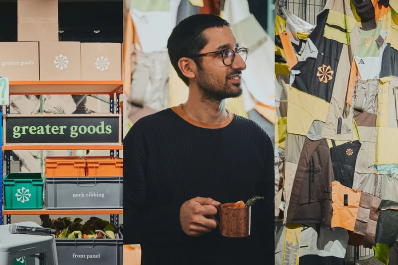 Апсайклинг мода