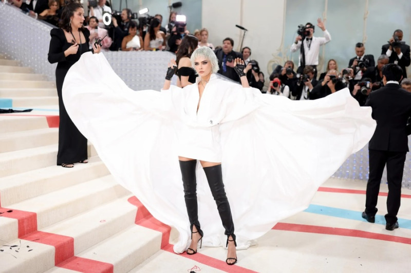 Кара Делевинь