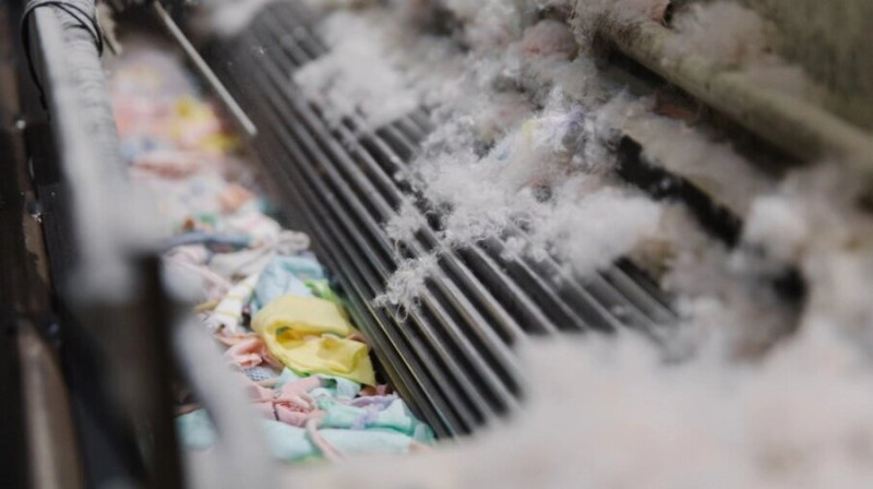 Recycle ресайклинг