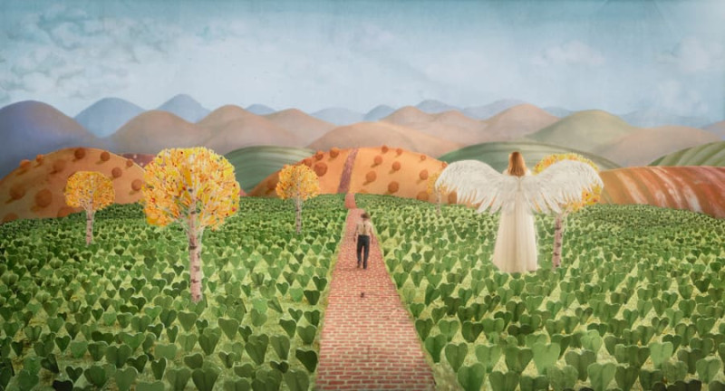 Необычные фильмы