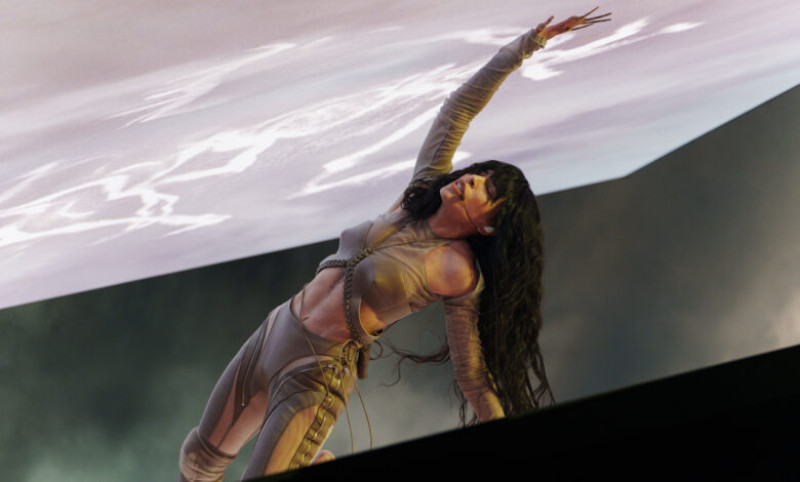 Лорин тату Loreen Tattoo