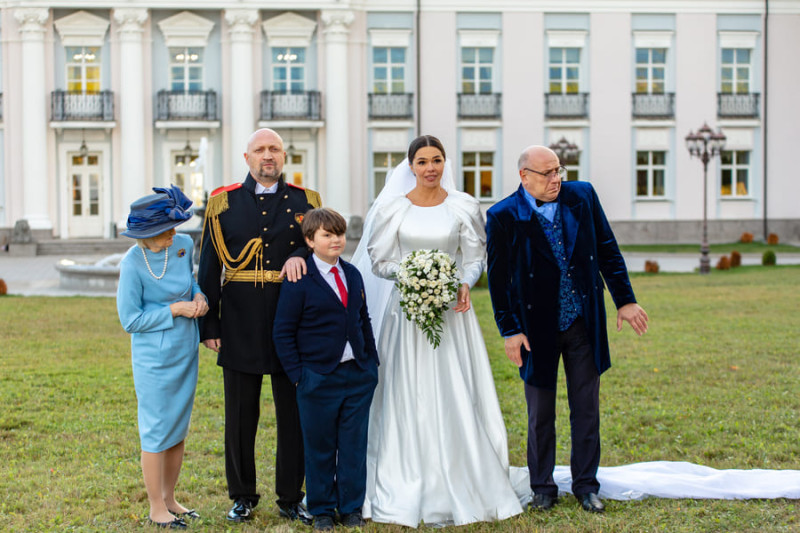 Новинки российского кино