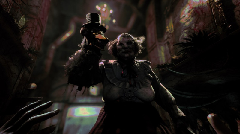 Аутласт триалс