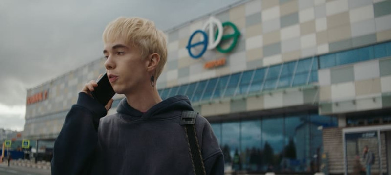 Роман Филиппов фильм