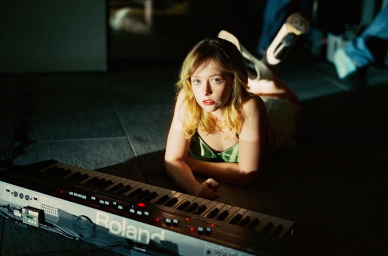 Кумир The Idol скандал