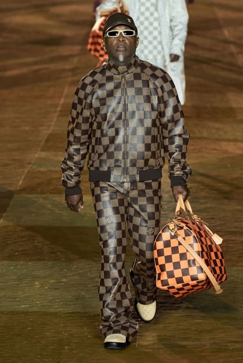 Луи Виттон мужское