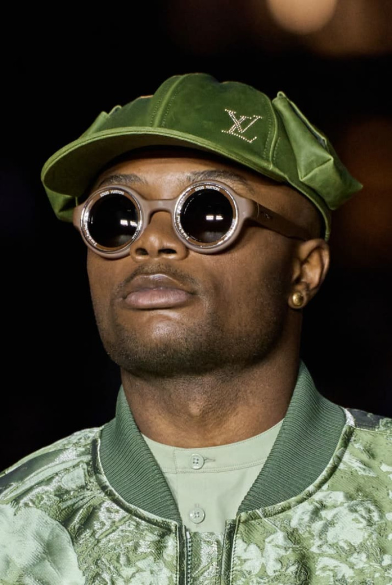 Louis Vuitton мужское