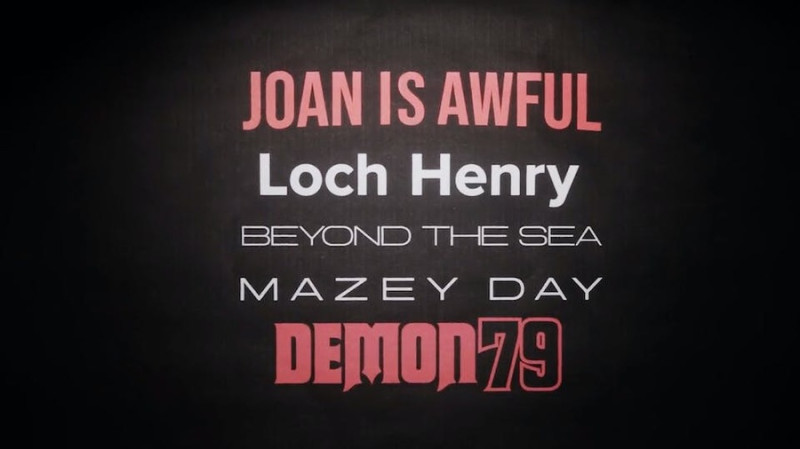 Черное зеркало сериал 6