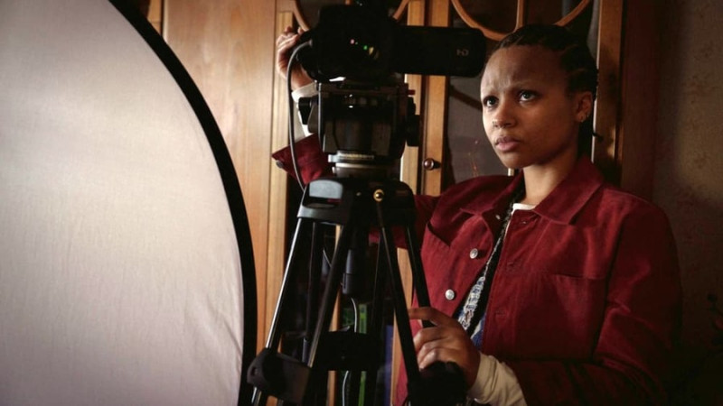 2 серия Лох Генри