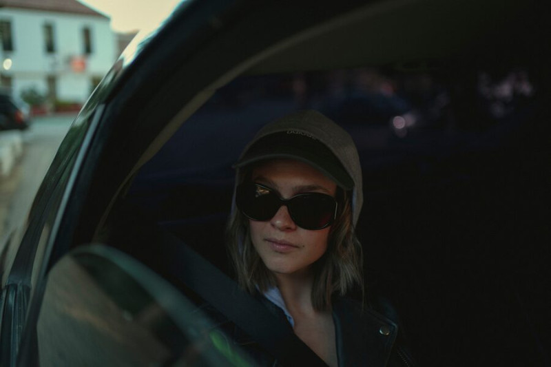 Черное зеркало Демон 79