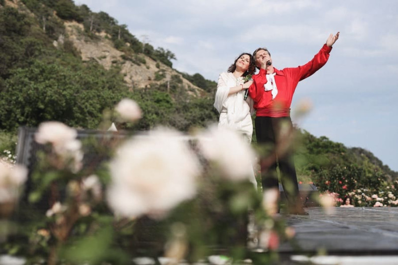 Концерты в Крыму