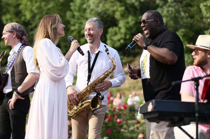 Джаз Крым фестиваль