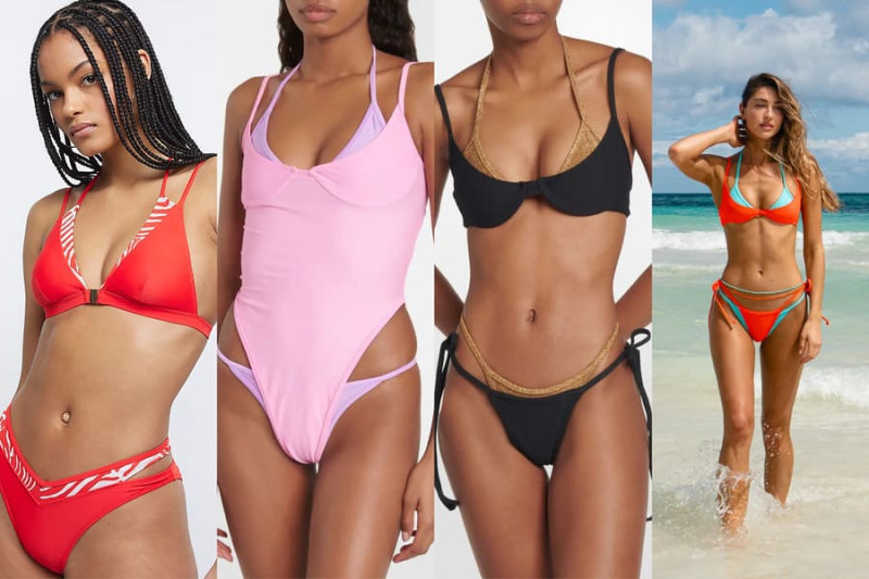 Купальники года