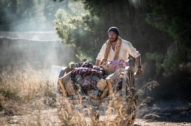 Фильмы боевики 2023