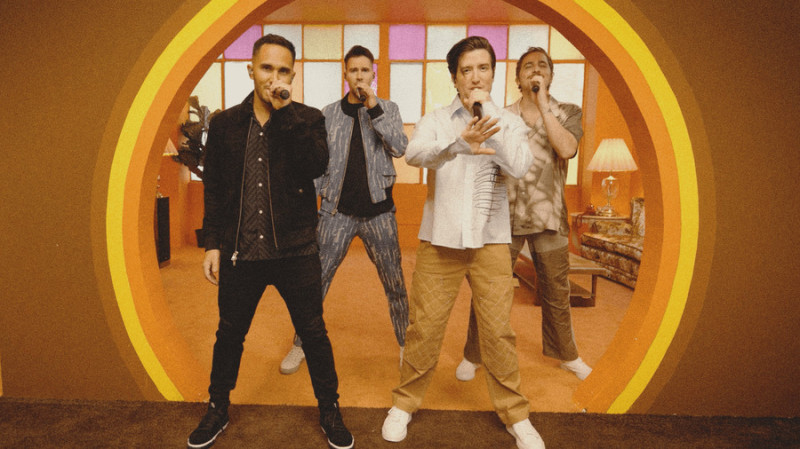 Биг Тайм Раш песни