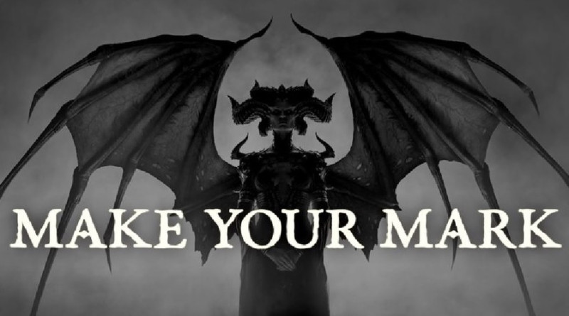 Blizzard диабло