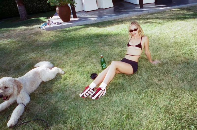 Кумир Идол Лили Роуз Депп