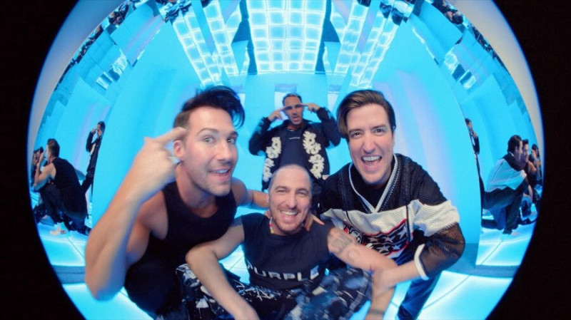 Big Time Rush Nickelodeon