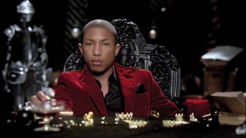 Фаррелл Уильямс