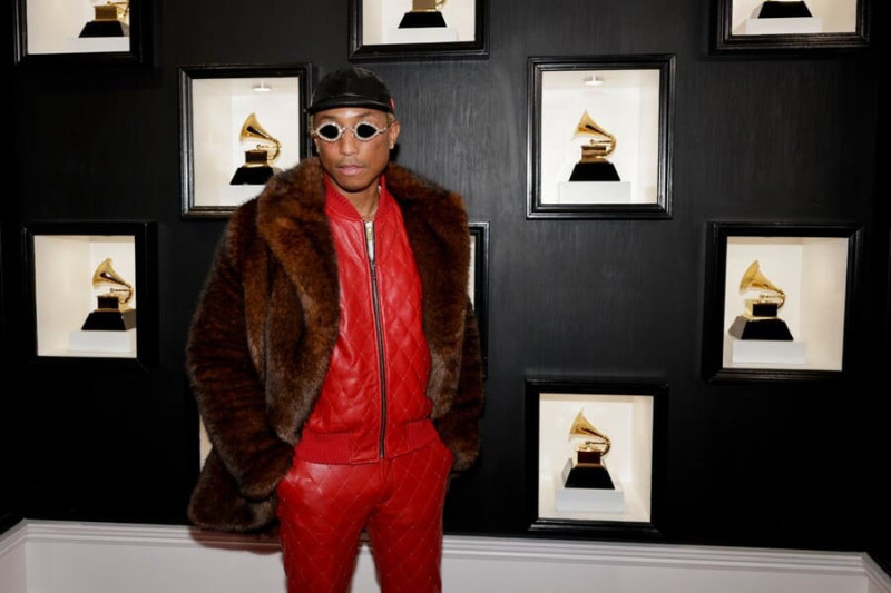 Pharrell Williams