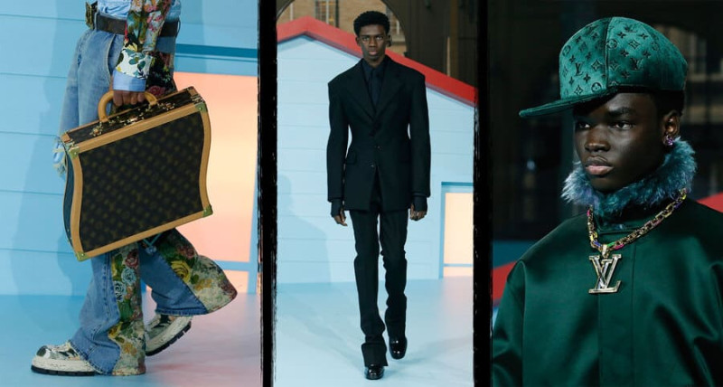 Сумка Луи Виттон