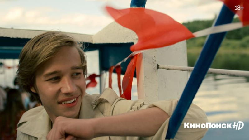 Пищеблок актеры