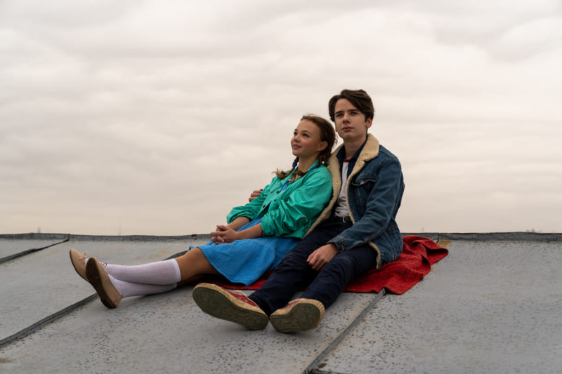 Пищеблок сезон