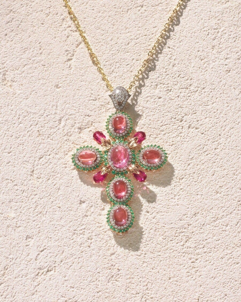 Dolce&Gabbana украшения