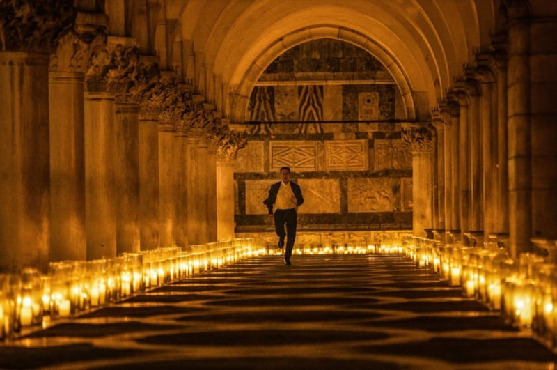 фильм Миссия Невыполнима