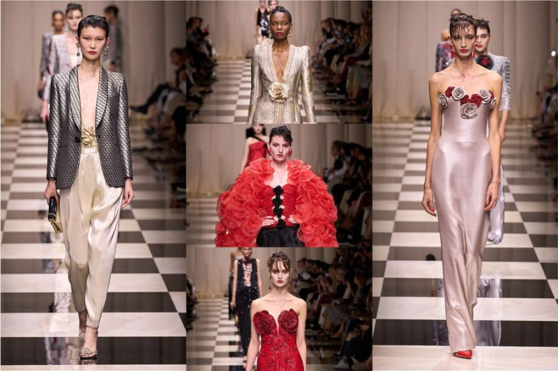 Армани Armani Prive