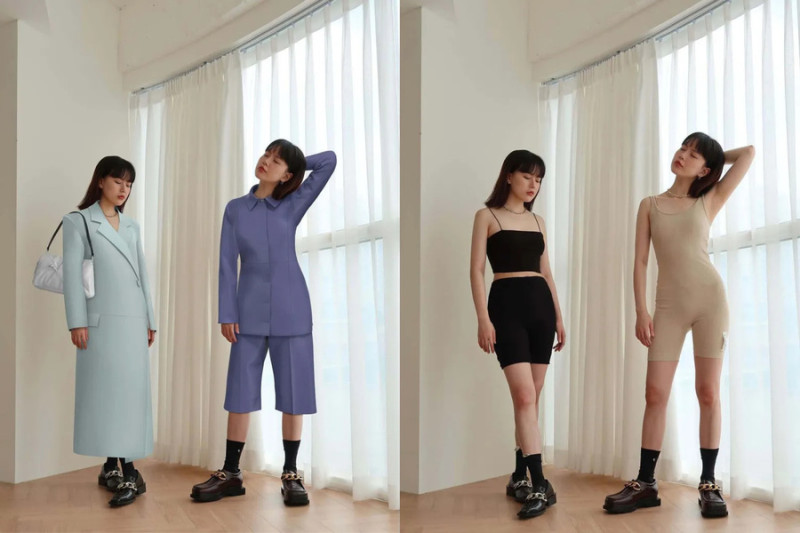 Цифровая мода будущего