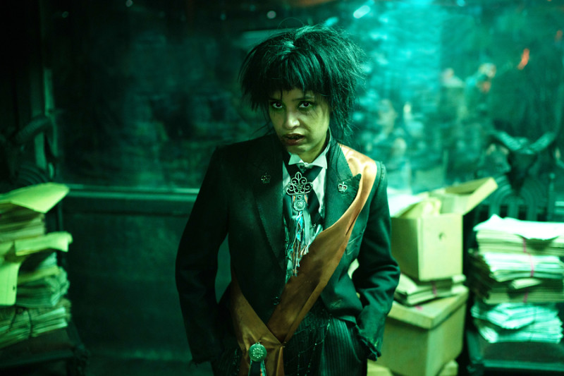 Лучшие сериалы 2023