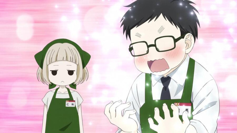 Японская анимация