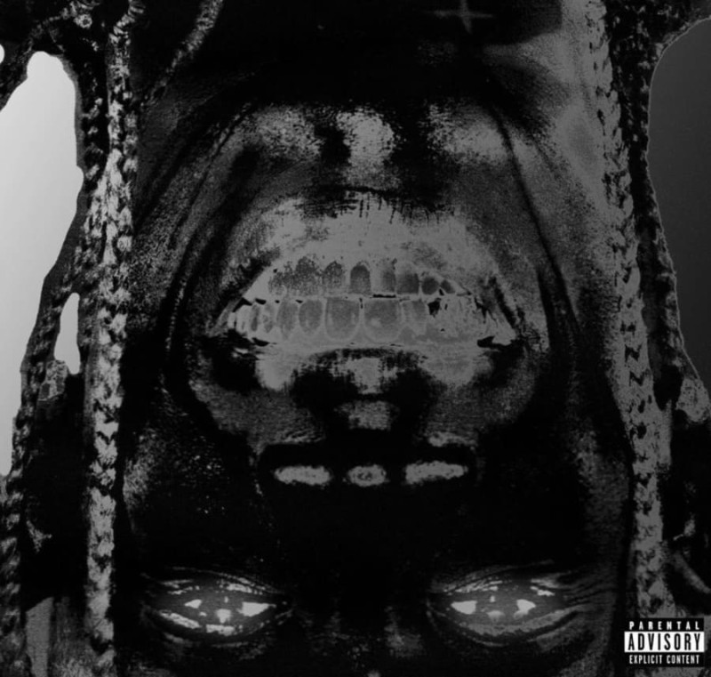 Трэвис Скотт утопия utopia