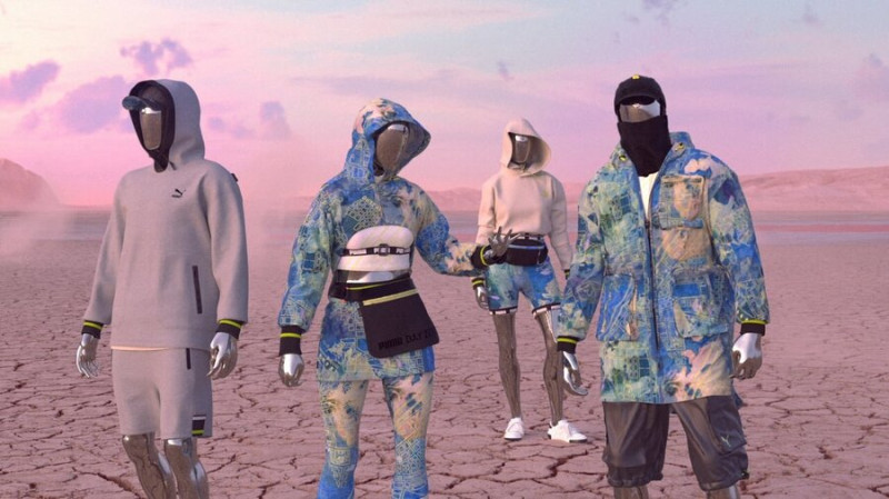 Виртуальный