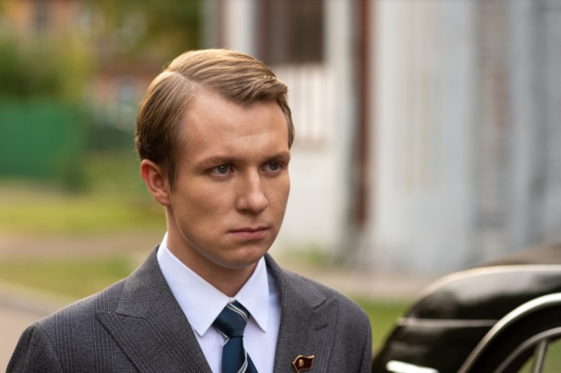 Фильм пищеблок 2 сезон