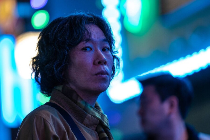 Корейские дорамы