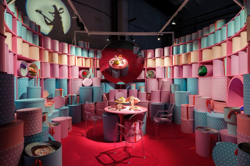 Смешарики искусство быть круглым