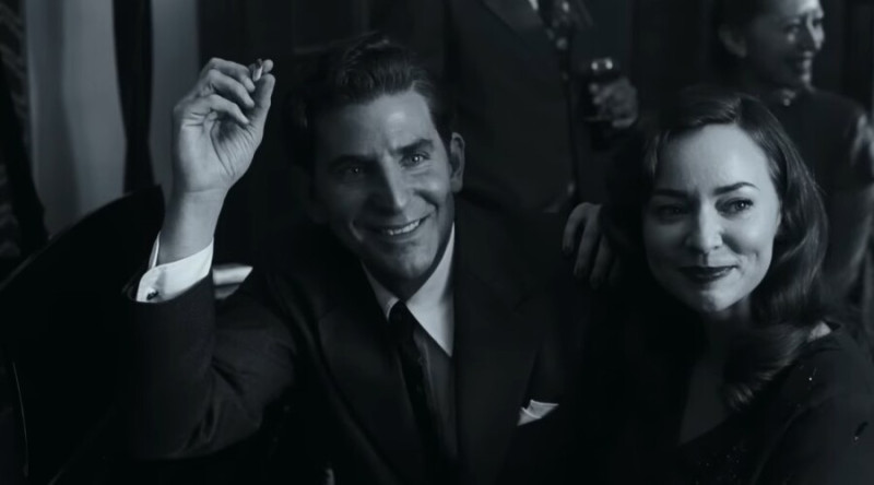 Маэстро Брэдли Купер