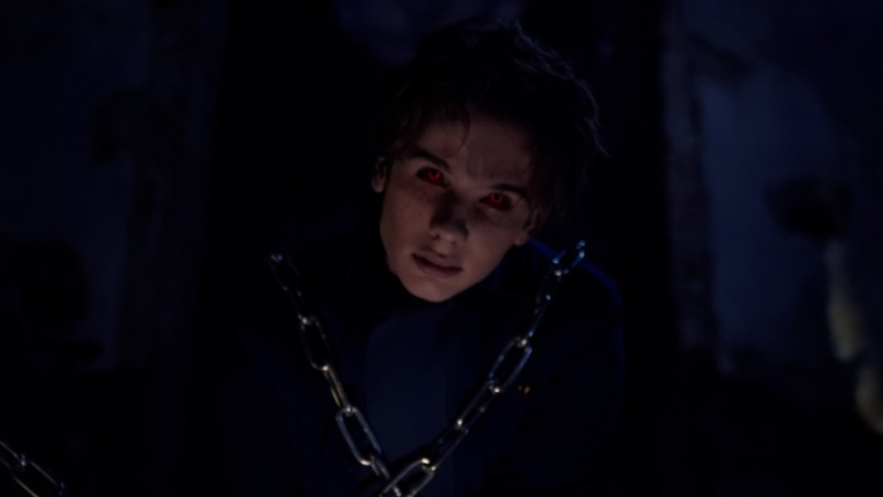 Выход пищеблок 2 сезон