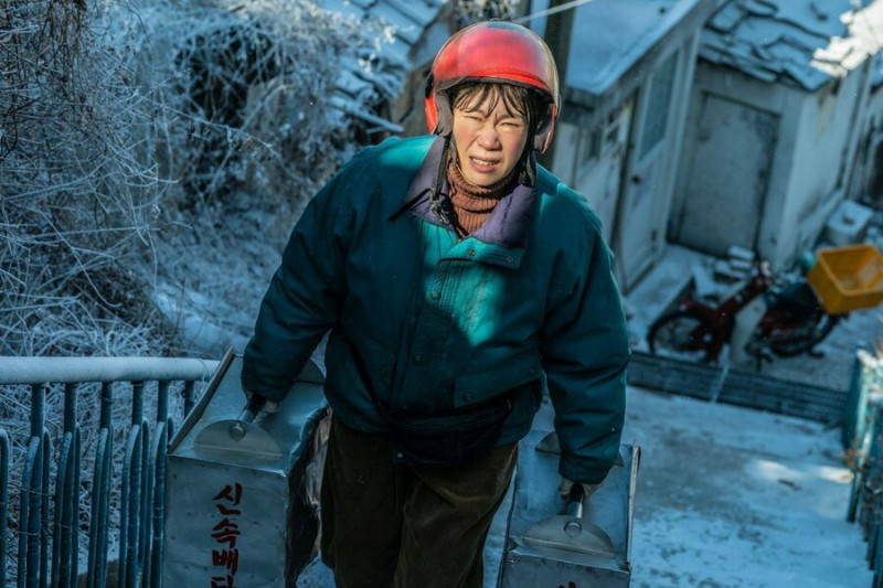 Корейские сериалы