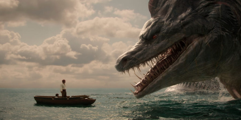 One Piece аниме