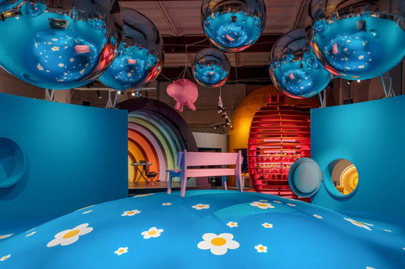 Детские выставки и экскурсии