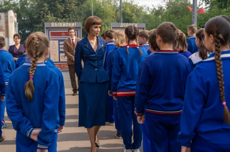 Пищеблок 2 актеры