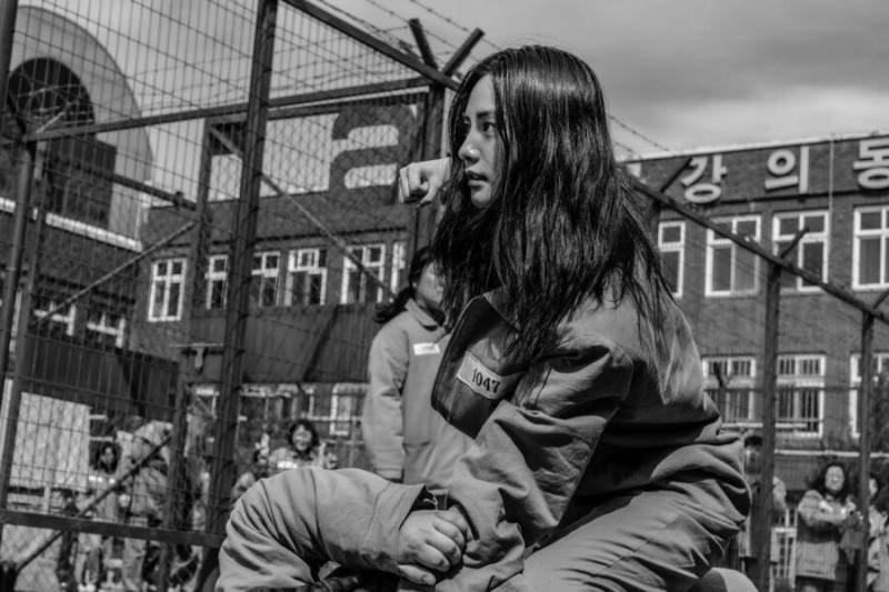 Фильм маска девушка