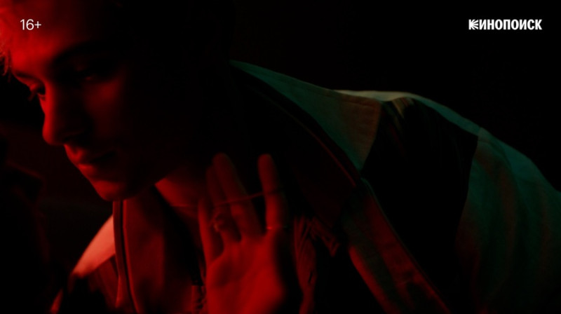 Пищеблок 2 сезон 8