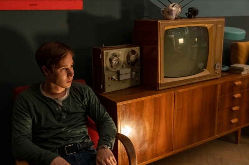 Сериалы про ссср