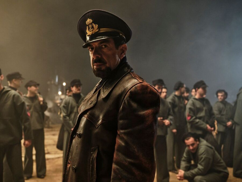 Международный венецианский кинофестиваль