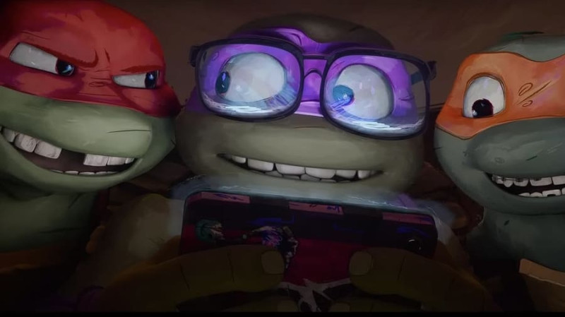 Погром мутантов 2023